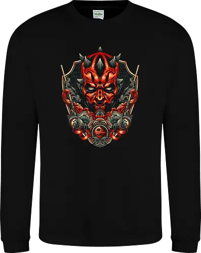 Emblem of Rage