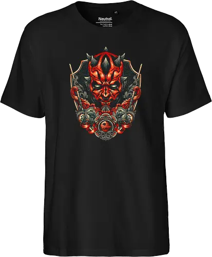 Emblem of Rage