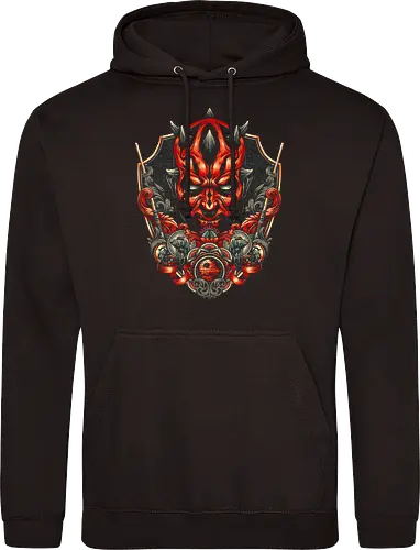 Emblem of Rage