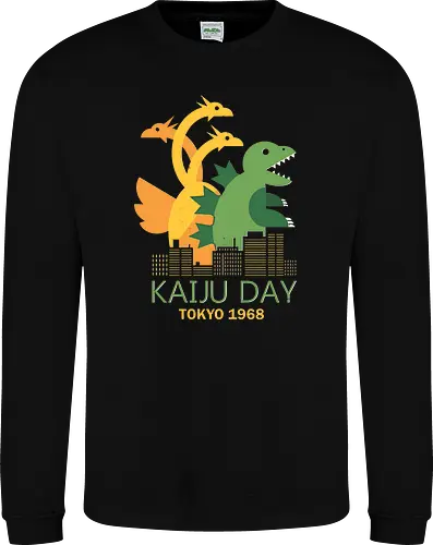 Kaiju Day