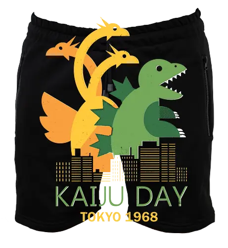 Kaiju Day