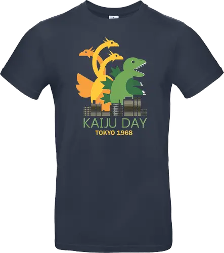 Kaiju Day