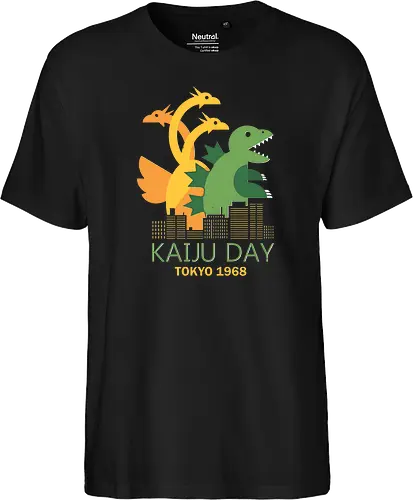 Kaiju Day
