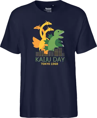 Kaiju Day