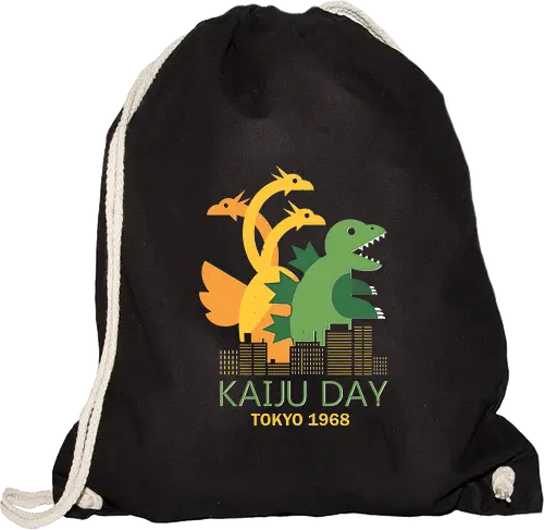 Kaiju Day