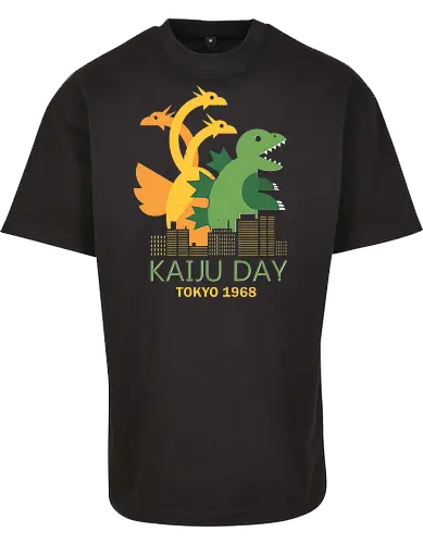 Kaiju Day