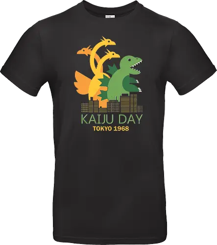 Kaiju Day