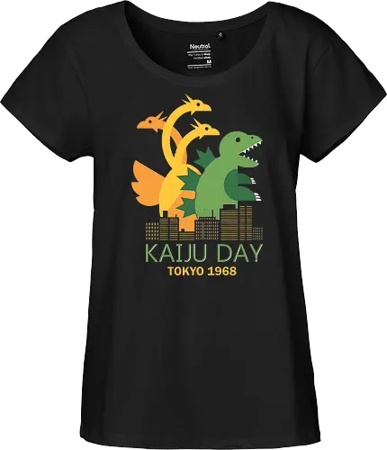 Kaiju Day