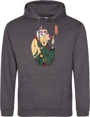 Kitsune