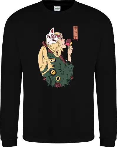 Kitsune