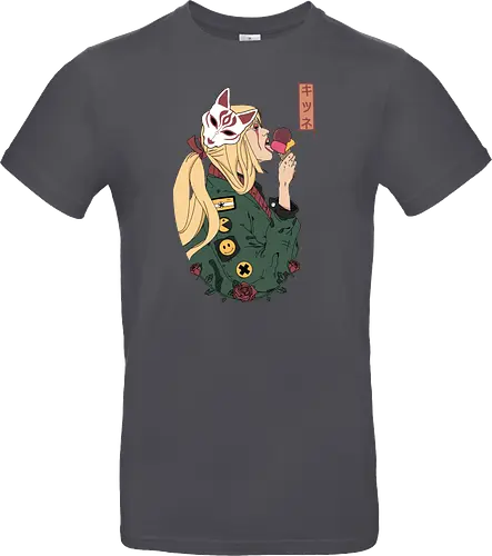Kitsune