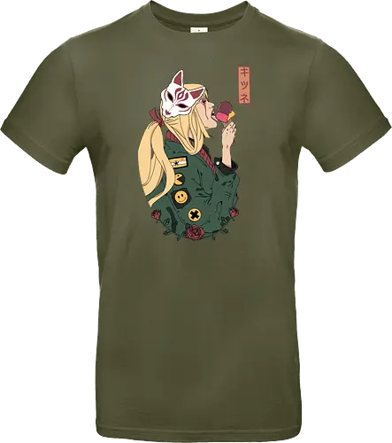 Kitsune