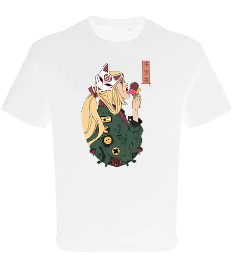 Kitsune