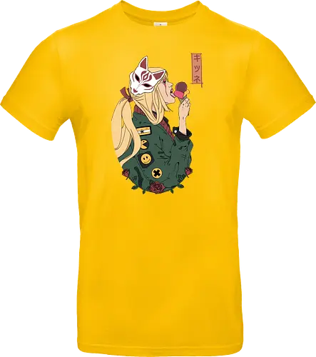 Kitsune