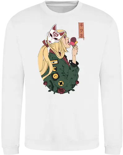 Kitsune