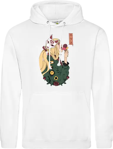 Kitsune