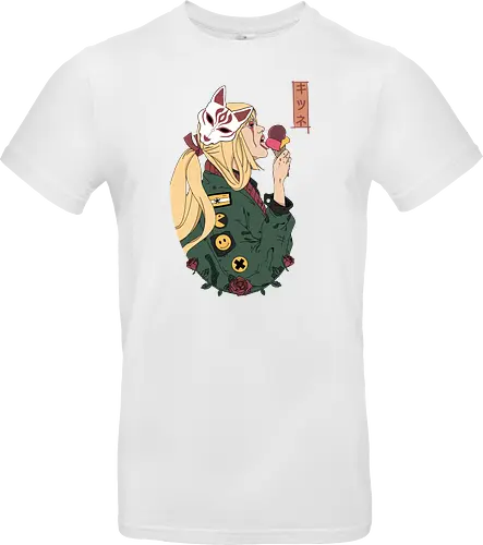 Kitsune