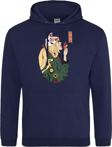Kitsune