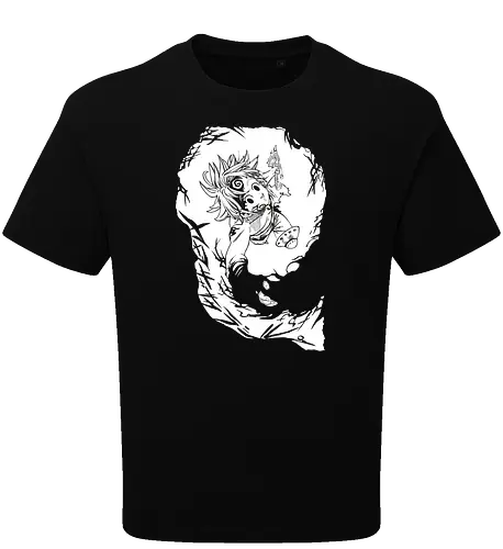 Dragon's Sin of Wrath