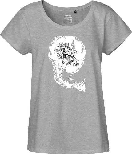 Dragon's Sin of Wrath