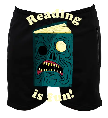 Reading is Fun