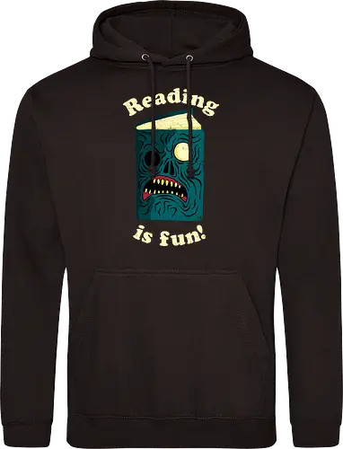 Reading is Fun