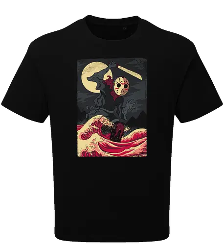 Crystal Lake Demon