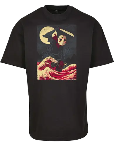 Crystal Lake Demon