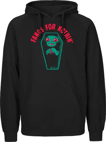 Fangs for Nothin