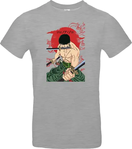 Zoro