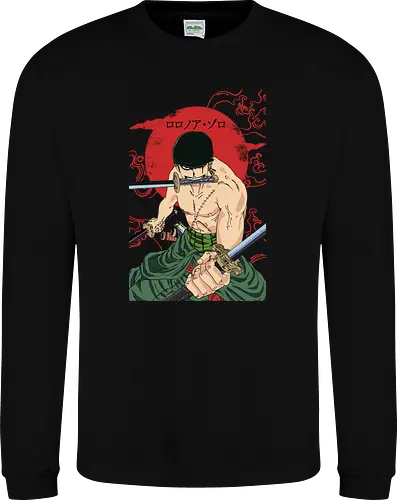 Zoro