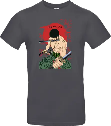 Zoro