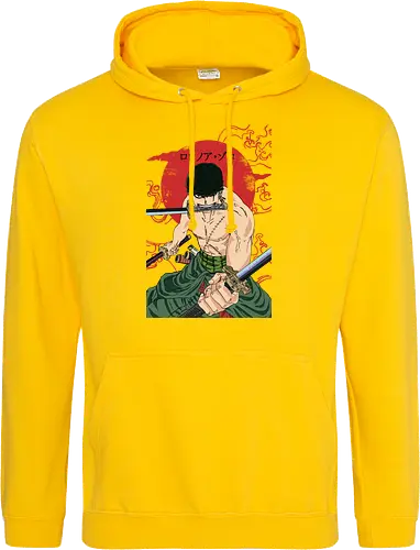 Zoro