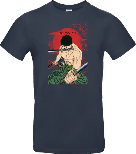 Zoro