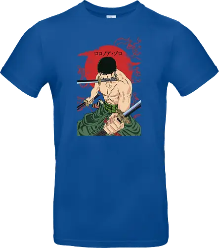 Zoro