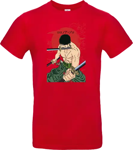 Zoro