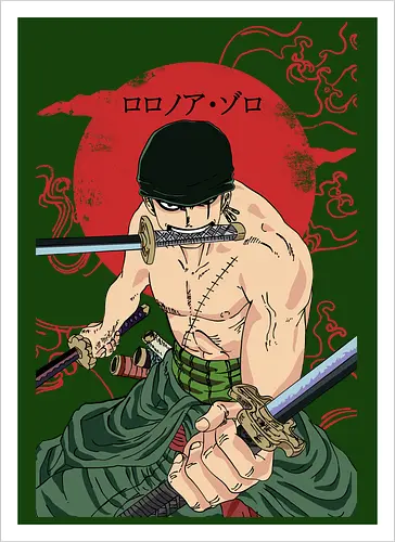 Zoro
