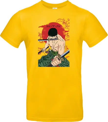 Zoro