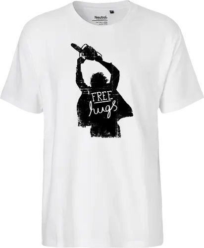 Free Hugs