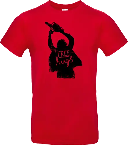 Free Hugs