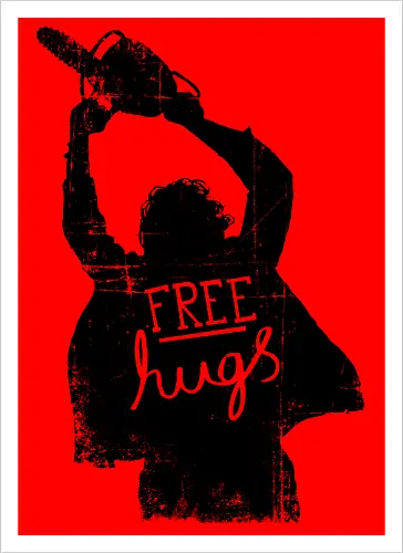 Free Hugs