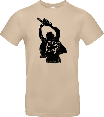 Free Hugs