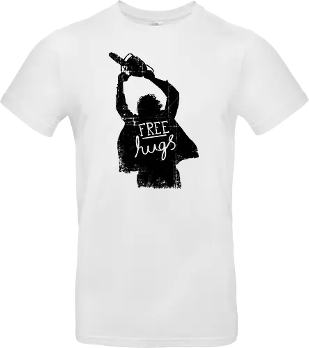Free Hugs