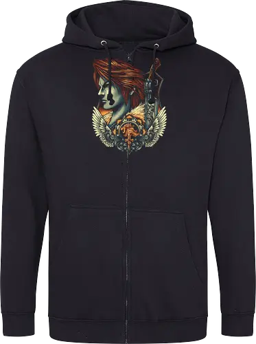 Emblem of the Lion Heart