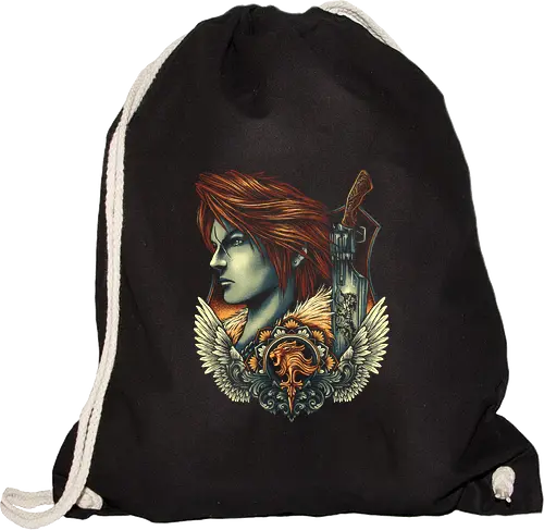 Emblem of the Lion Heart