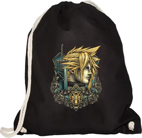 Emblem of the Mercenary