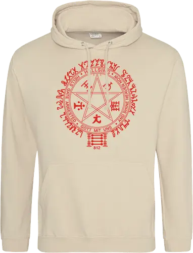 Vampire Hunters Crest