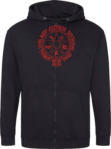 Vampire Hunters Crest