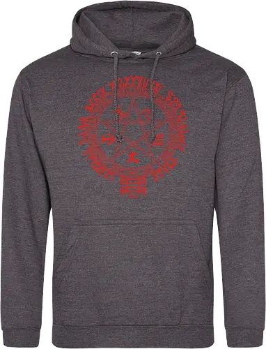 Vampire Hunters Crest