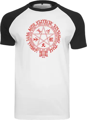 Vampire Hunters Crest